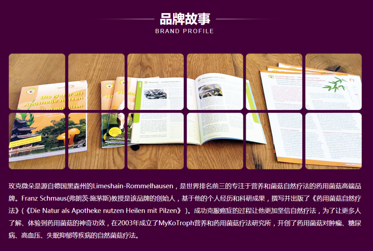 品牌介绍-