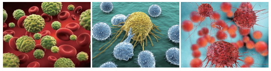 癌症-西医的癌症突变假说-