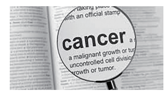 人到底为什么会得癌症-癌症成因-